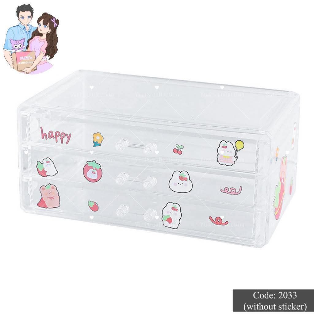 Organizer 