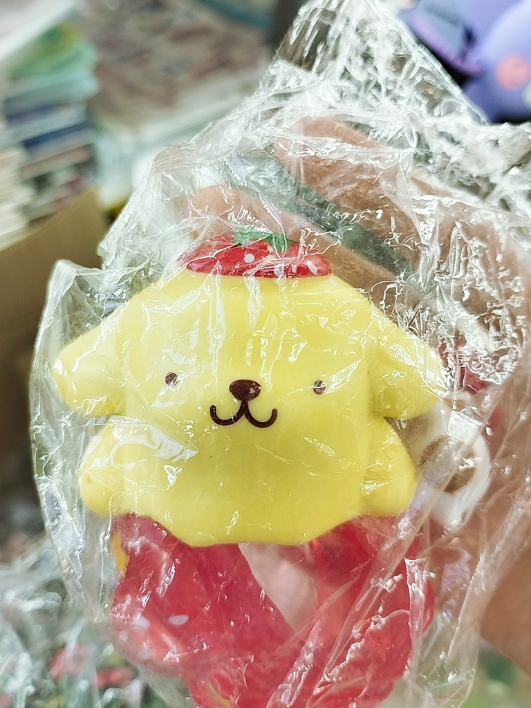 Sanrio Figure