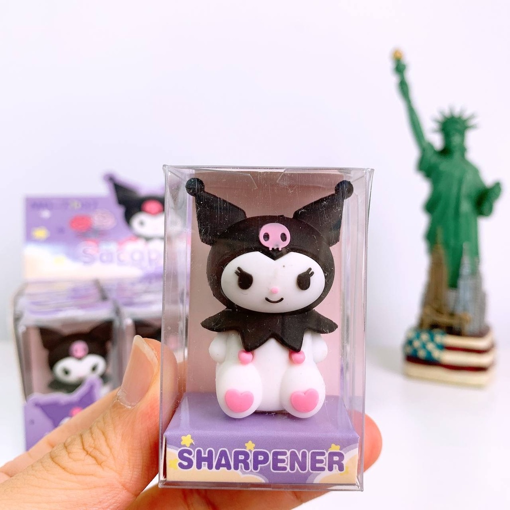 Pencil Sharpener/ KM