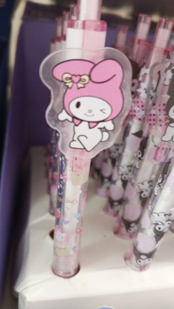 Sanrio Pen / MyMelody 