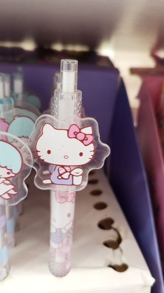 Sanrio Pen / Hello Kitty 