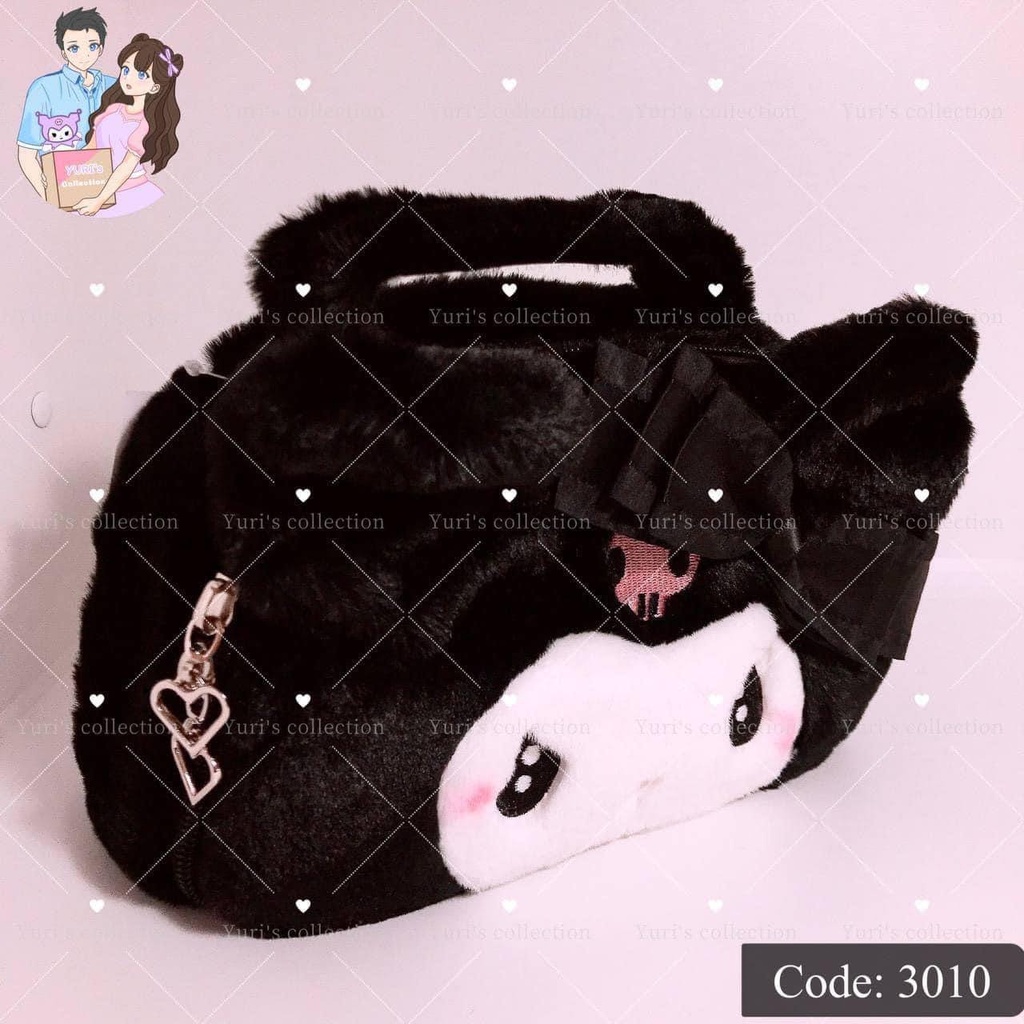 Original Authentic Purse \ KM