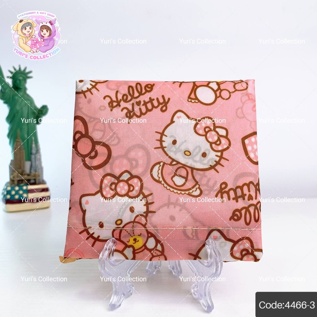 Sanrio Bag / Hello Kitty 
