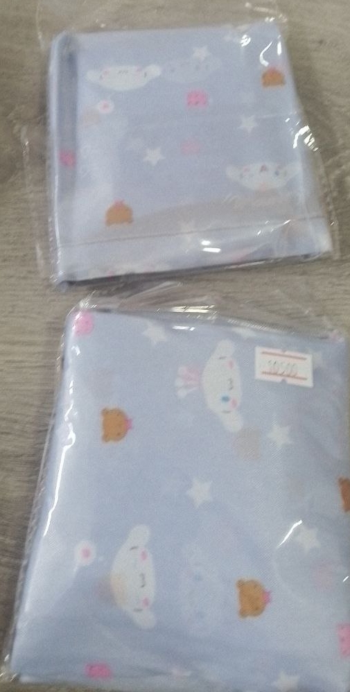 Sanrio Bag / Cinnamon 