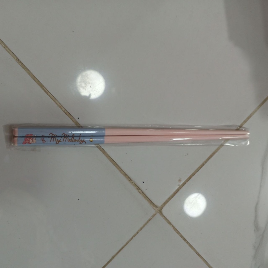 License Ceramic Chop Stick \ HK