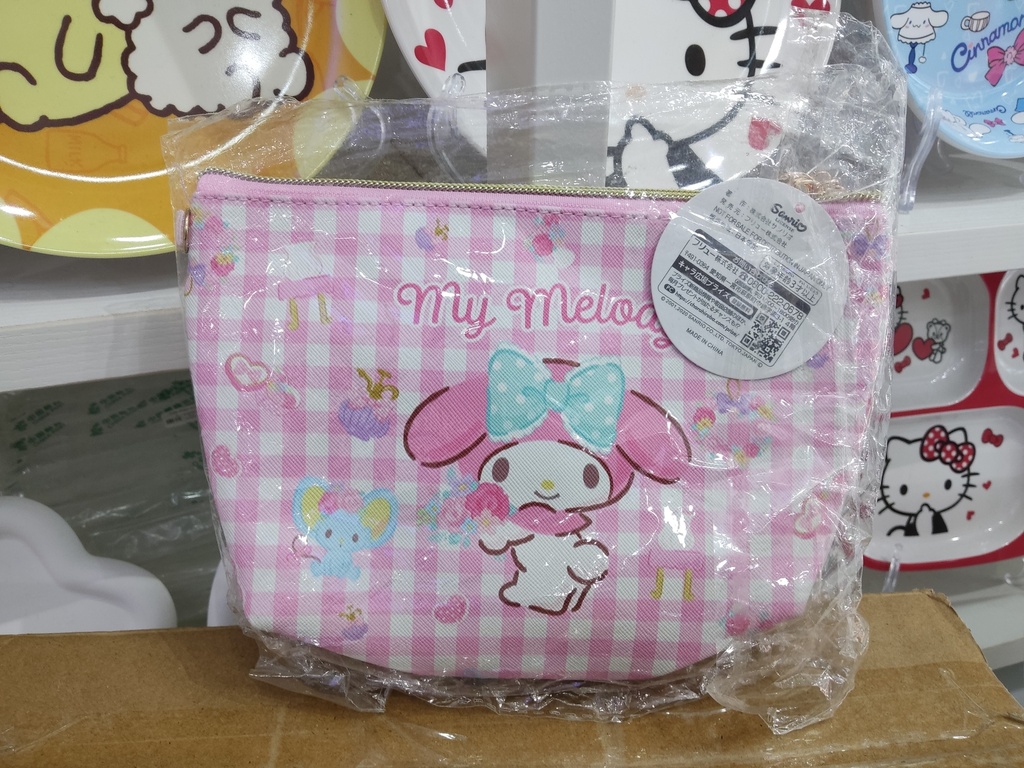 CrossBody Bag 2in1 \ MyMelody 