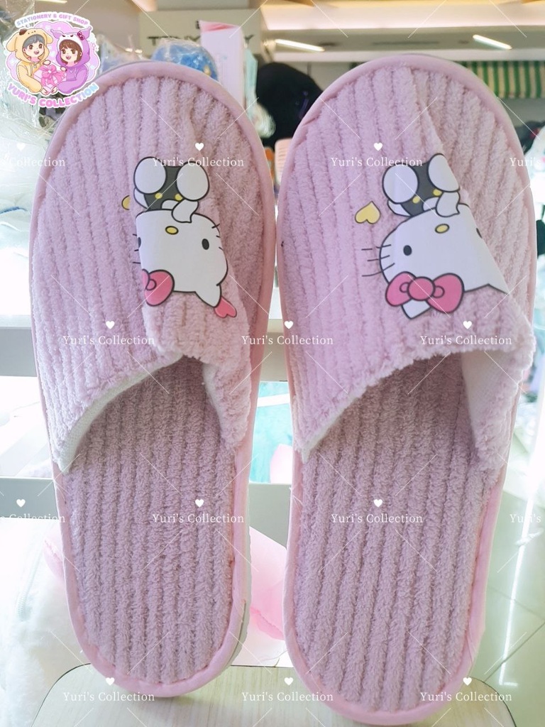 Hello Kitty indoor slipper
