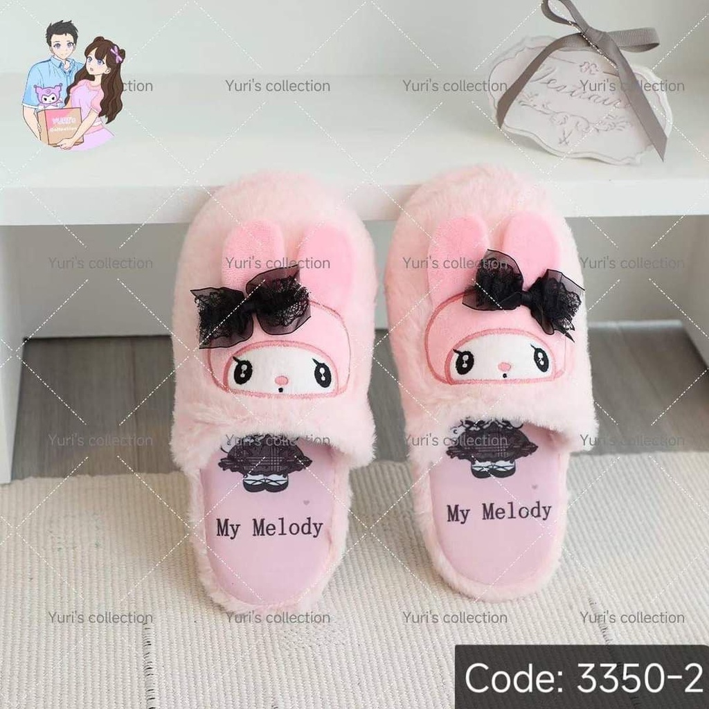 Mymelody Shoe