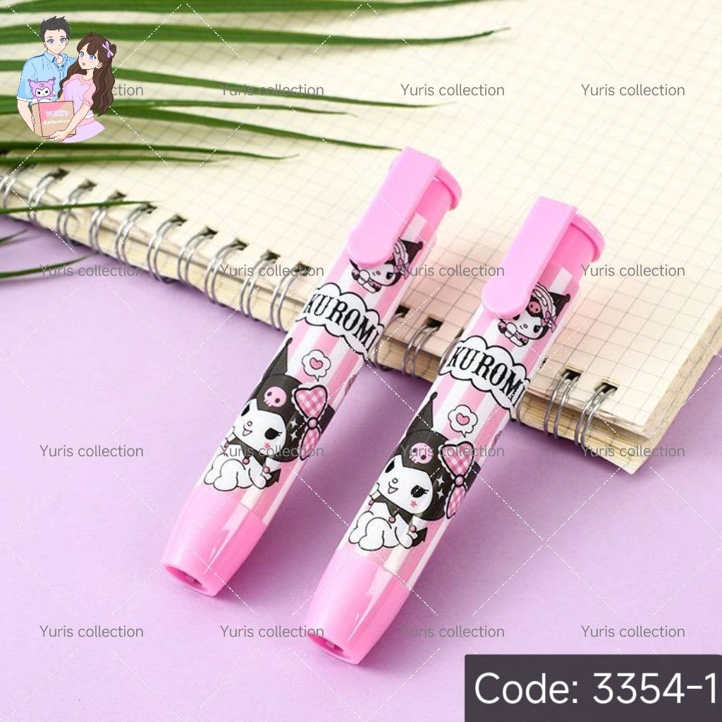 Sanrio Eraser Pen