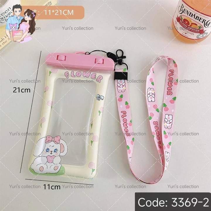 Cute Phone Bag