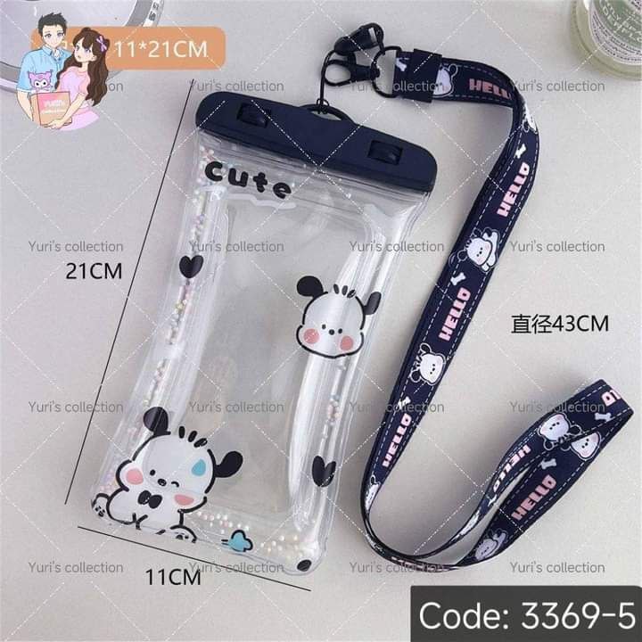 Cute Phone Bag