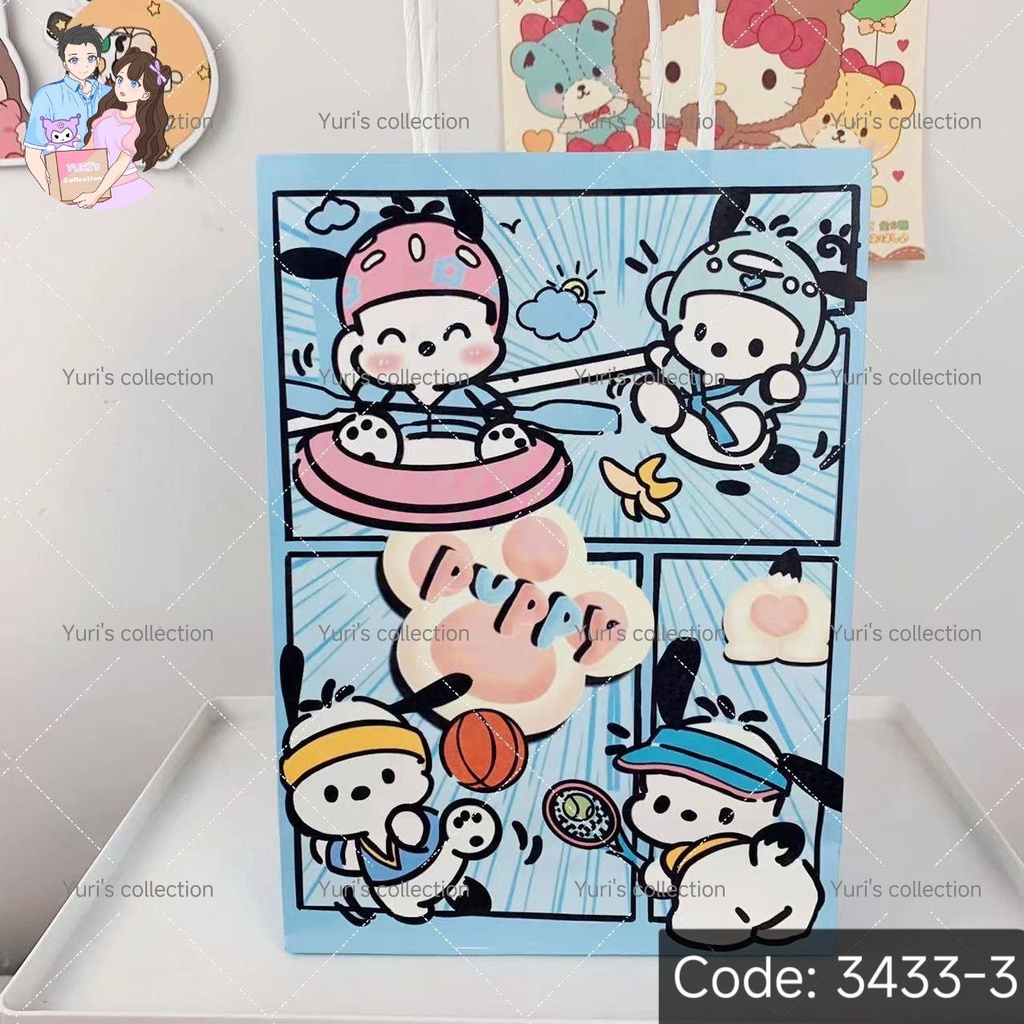 Notebook Bag \ PC