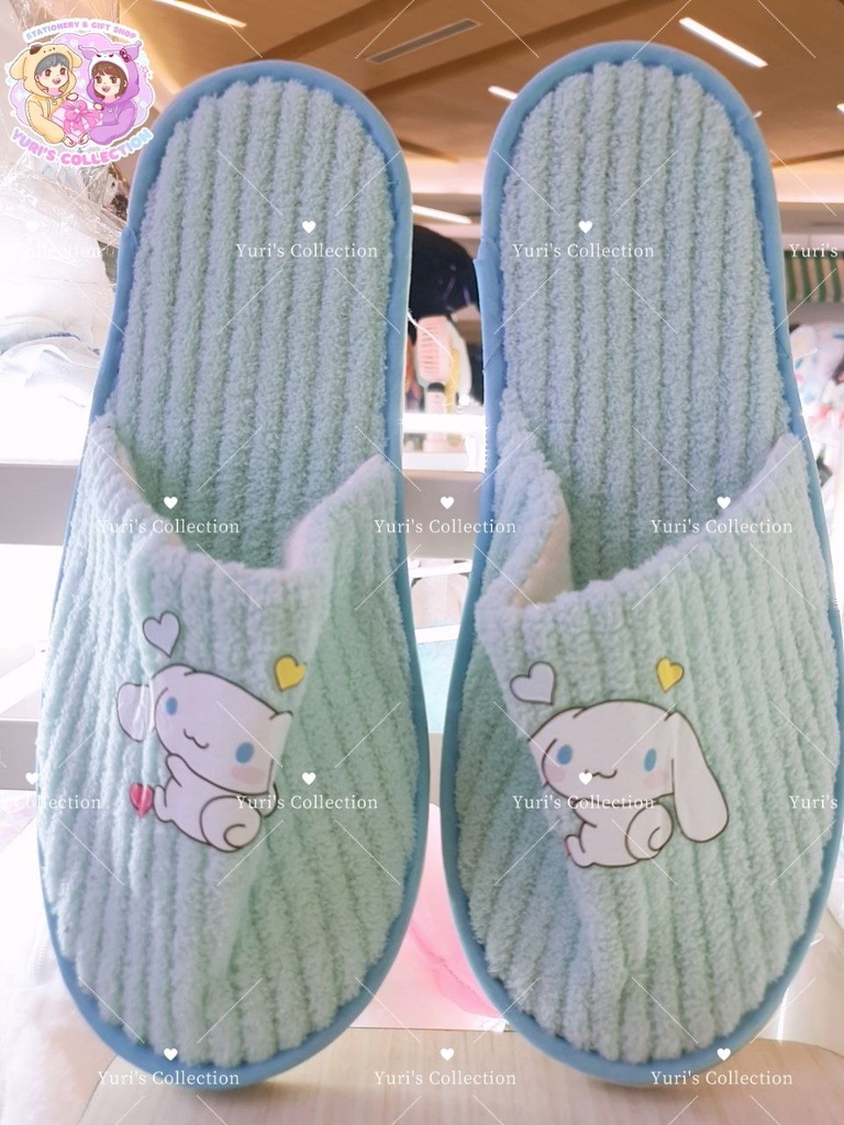 Cinnamon Indoor Slipper