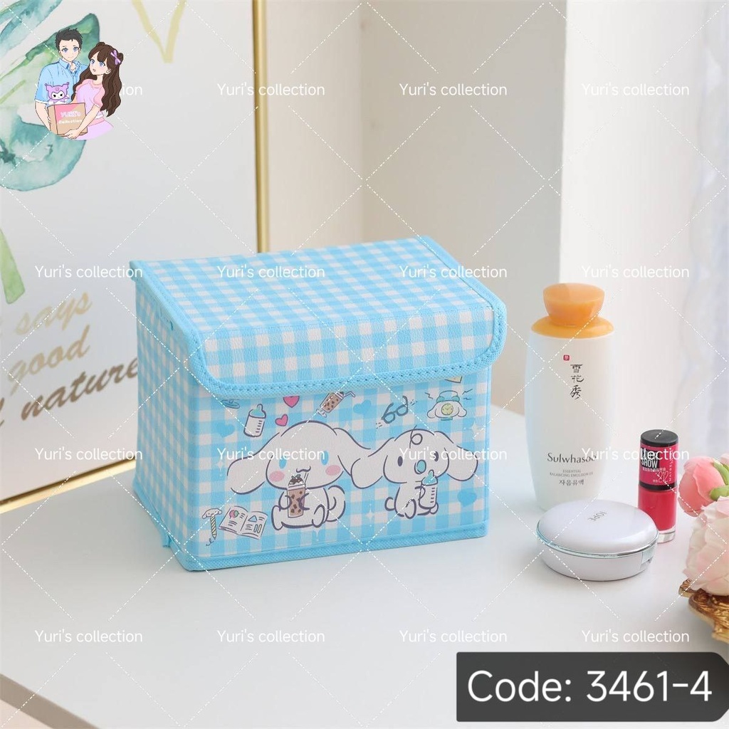 Storage Box \ Cinna