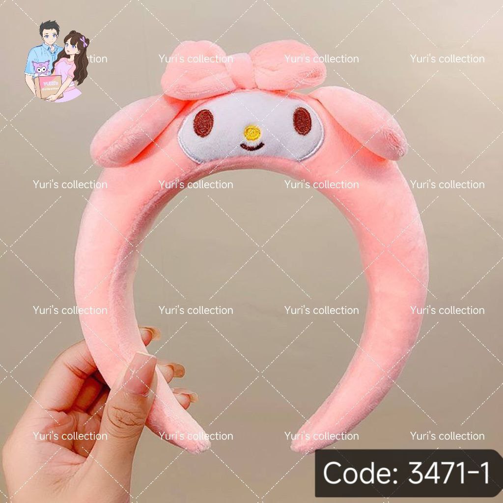 Headband \ MyMelody