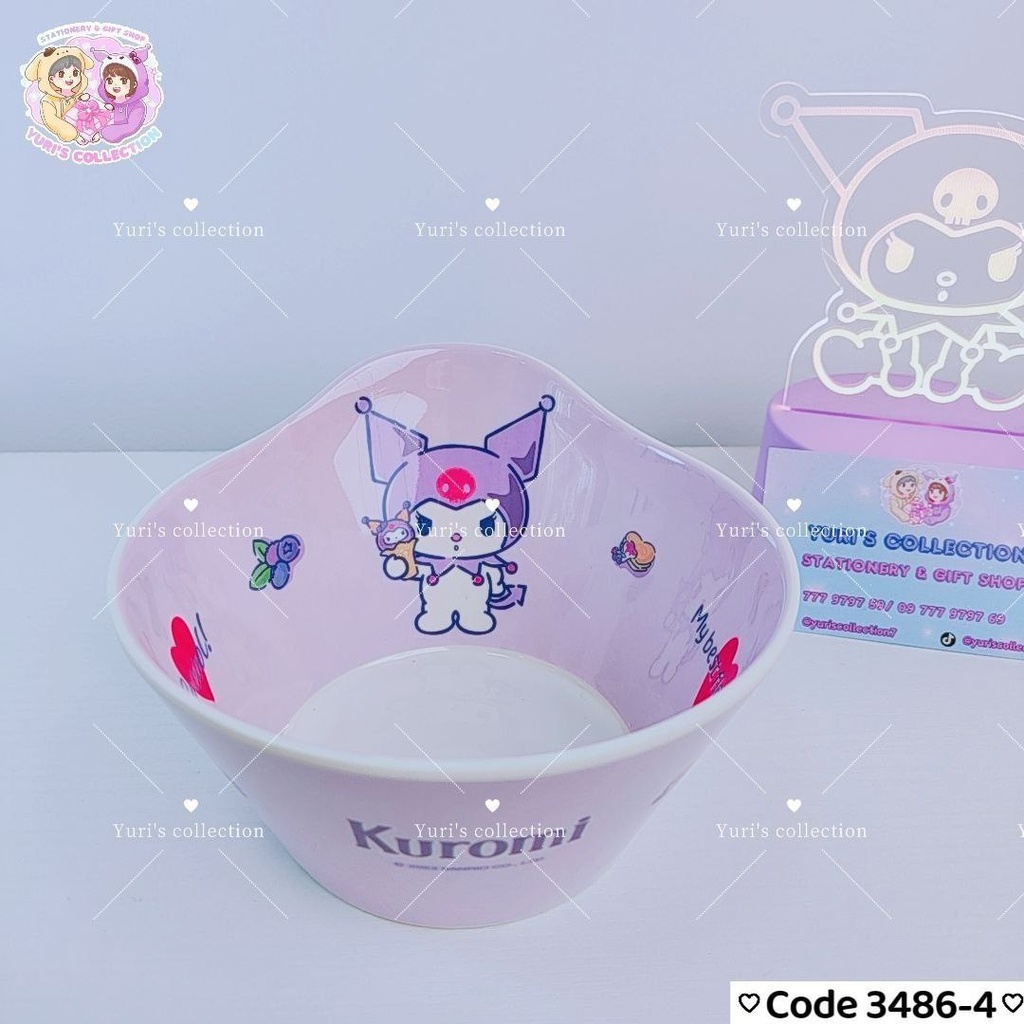 Melamine Bowl \ KM 