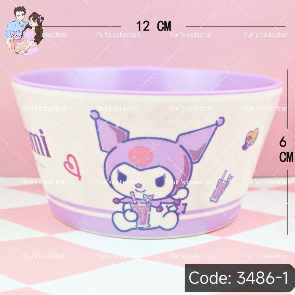 Melamine Bowl \ KM 