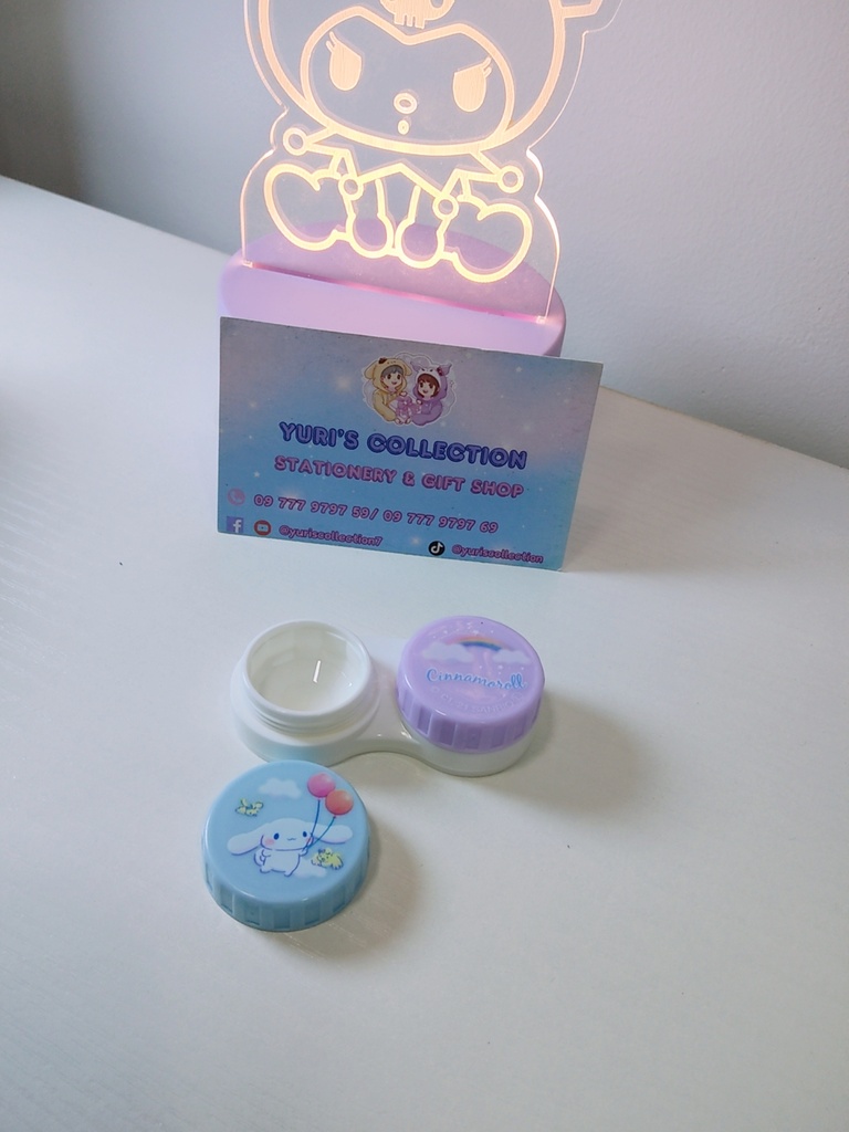 Contact Lens Case (CN)