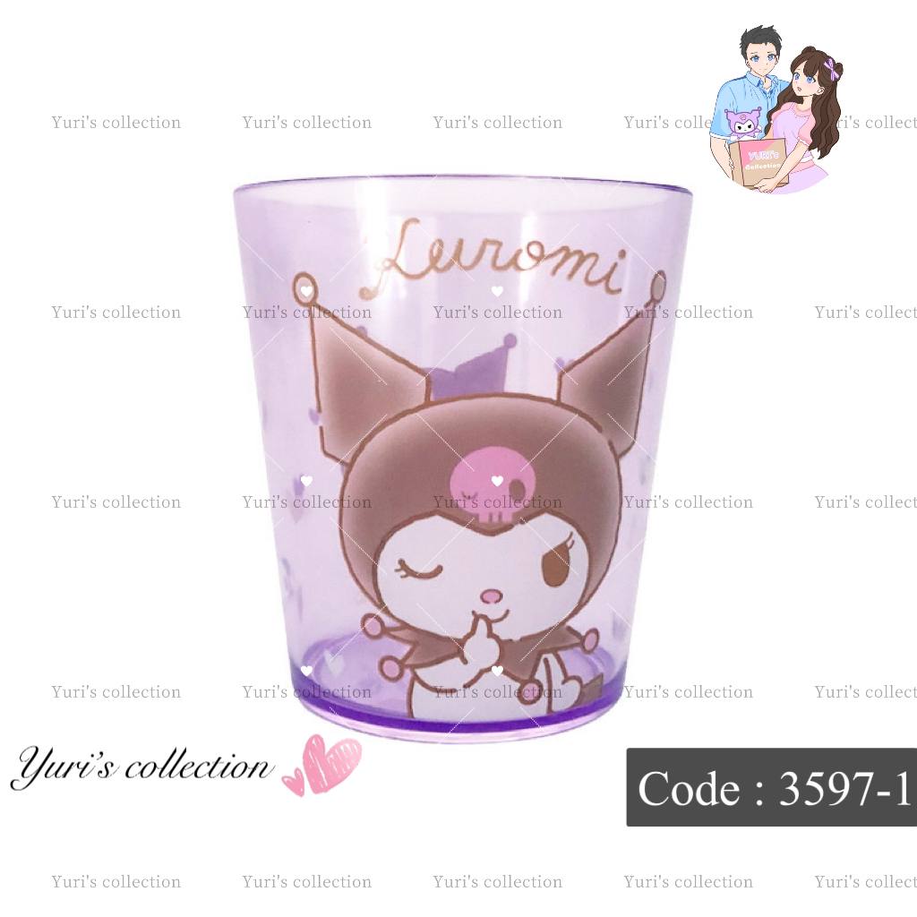 Sanrio Cup/ KM