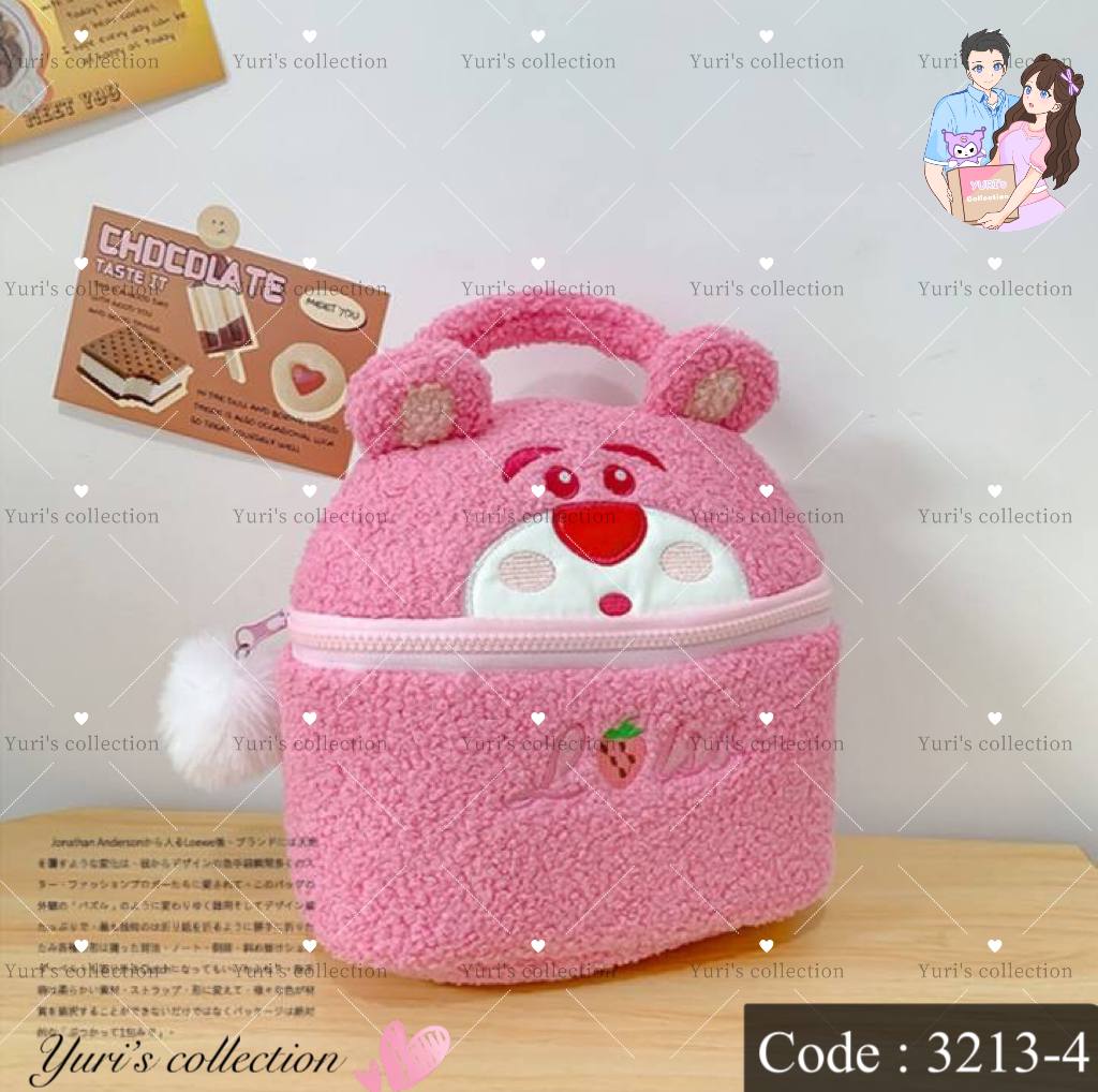 Lotso lunch bag