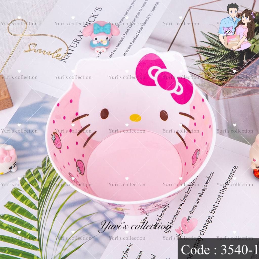 Melamine Bowl \ HK