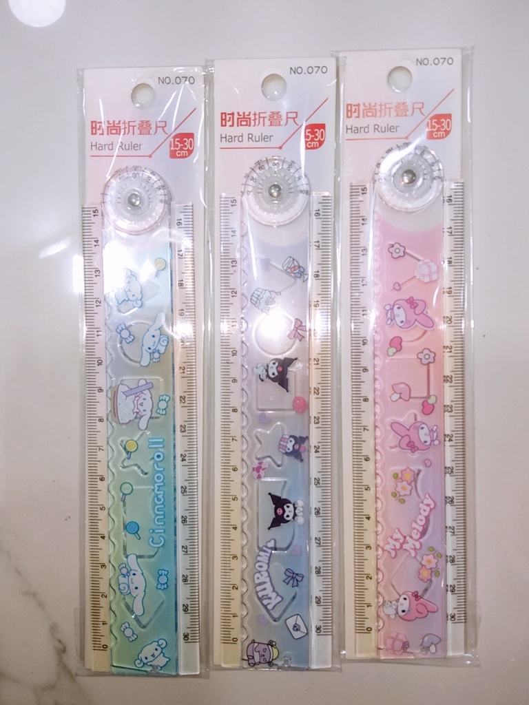 Cinnamon ruler (2 in 1)(Shaker)