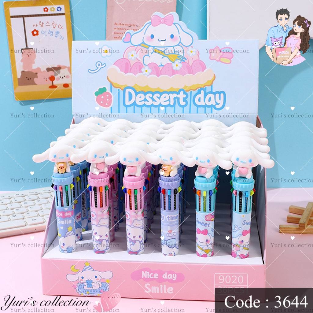 Color Pen