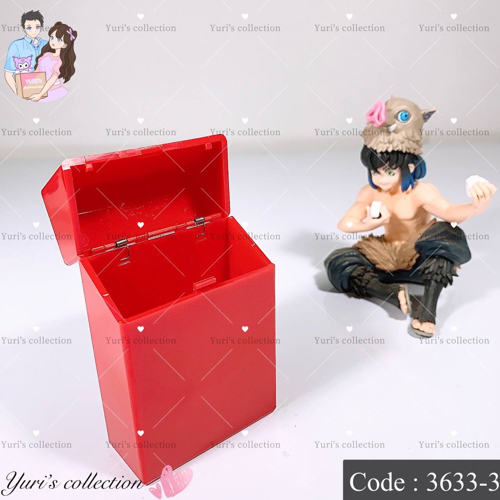 PC Card holder (Red)