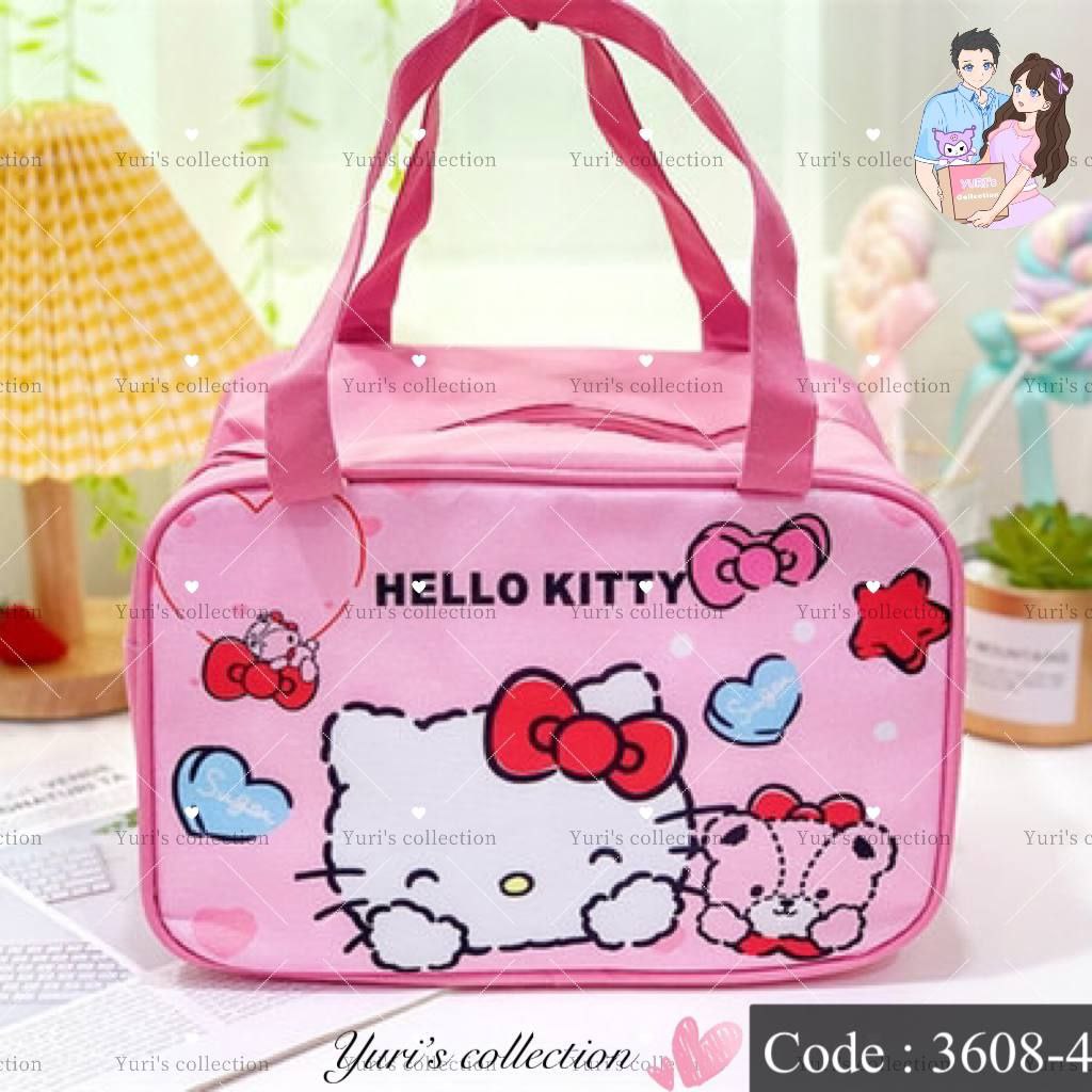 Lunch Bag \ HK