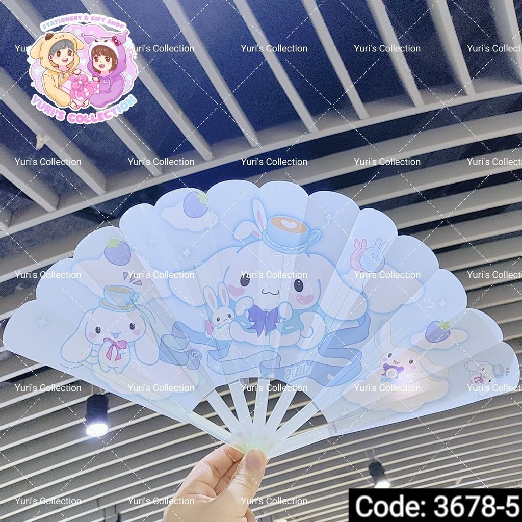 Sanrio Fan/ CN