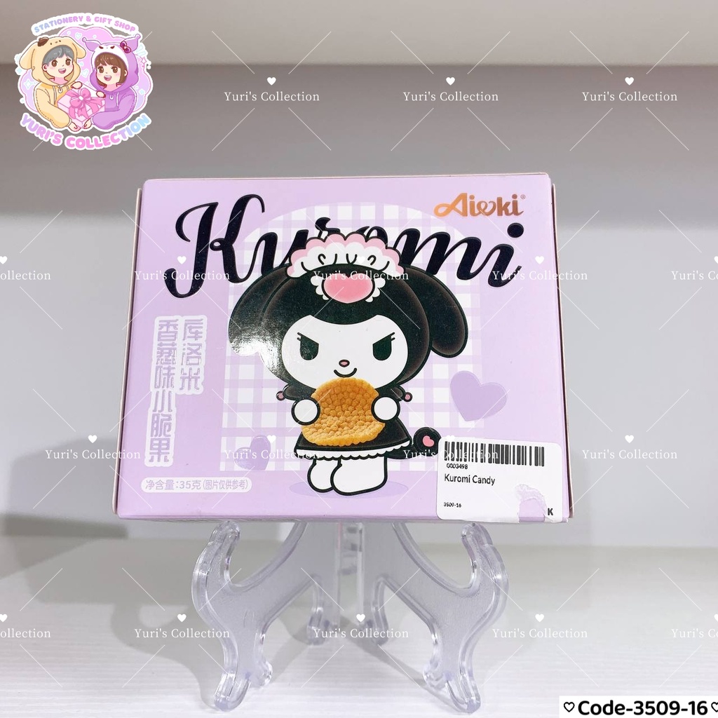 Kuromi Candy