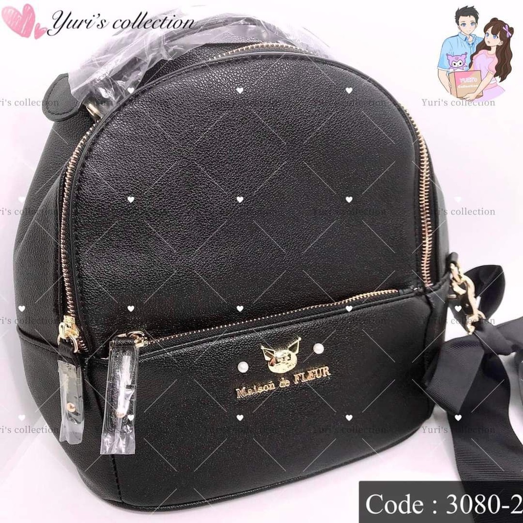 Sanrio Authentic Backpack \ KM