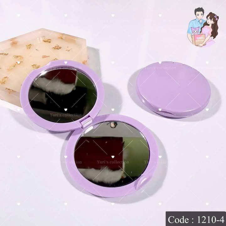 Mirror \ Purple 