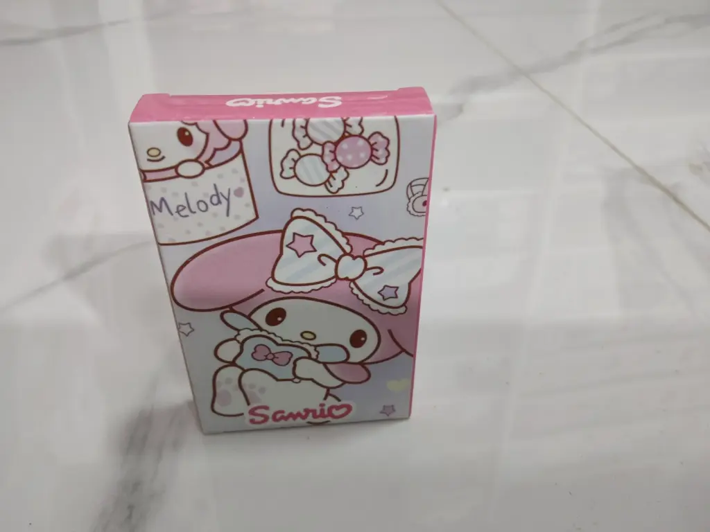 Mymelody Photo Card \ 30Pcs