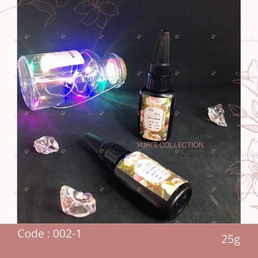 Uv 100 g