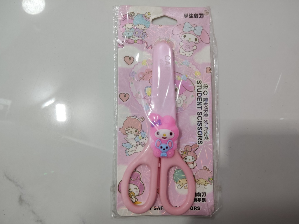 My melody Scissors