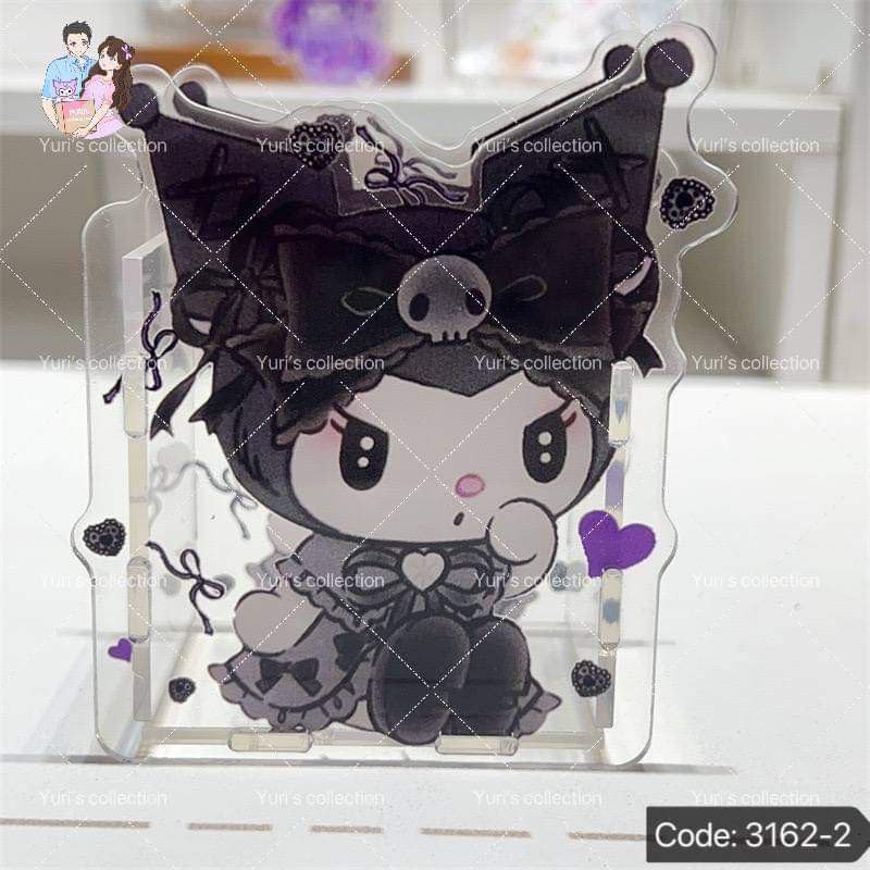 Pen Holder \ Kuromi
