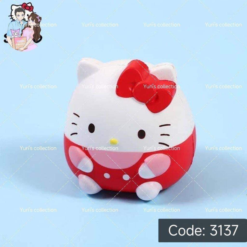 HelloKitty Squishy