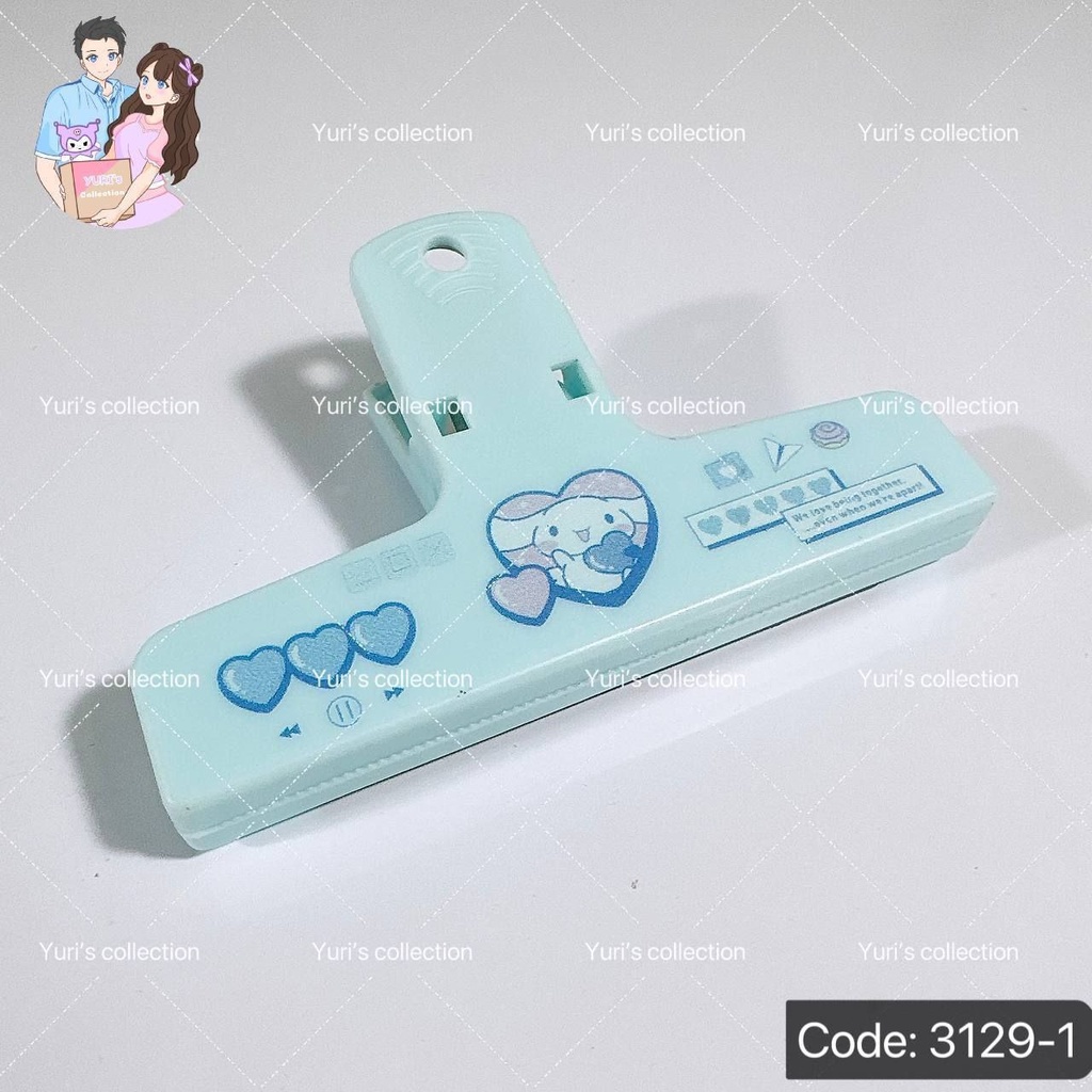 Magnetic Clip \ CM 