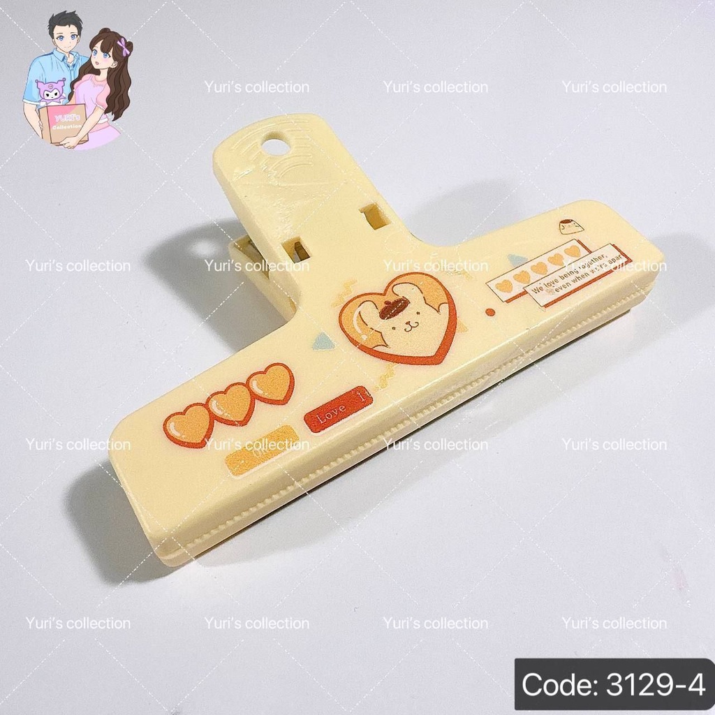 Magnetic Clip \ PP