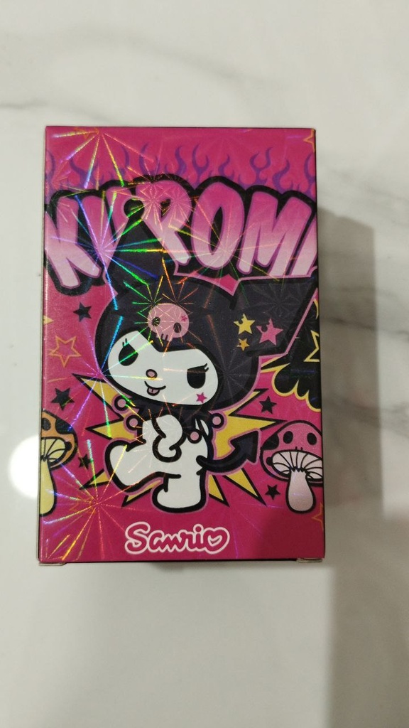 Kuromi Lomo Card (30pcs)