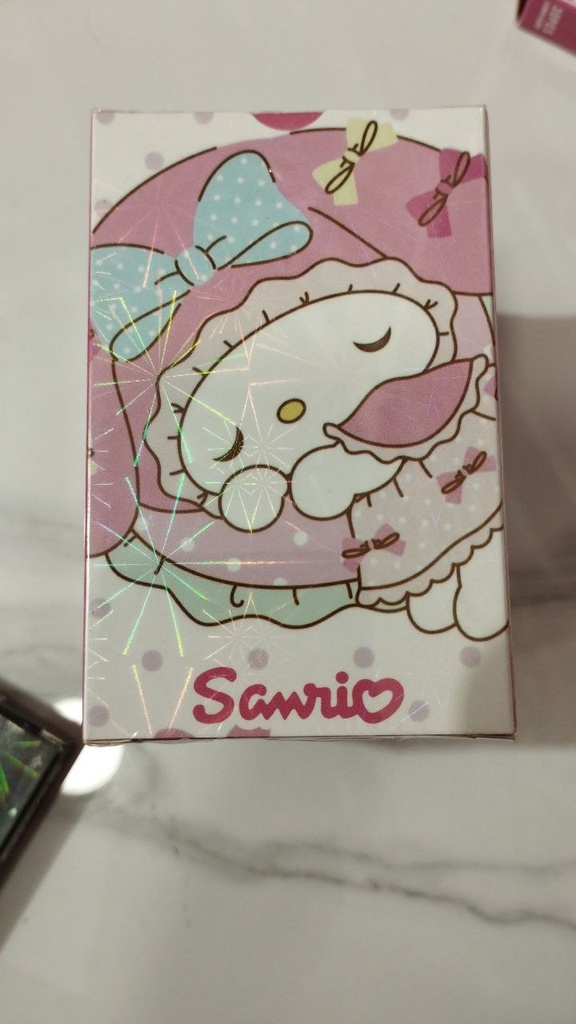 MyMelody 92pcs(Lomo 60pcs)(Sticker 32pcs)