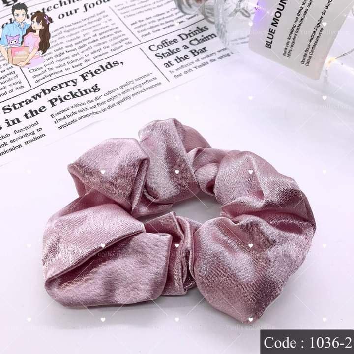 Hair Band Greba (Brown) 