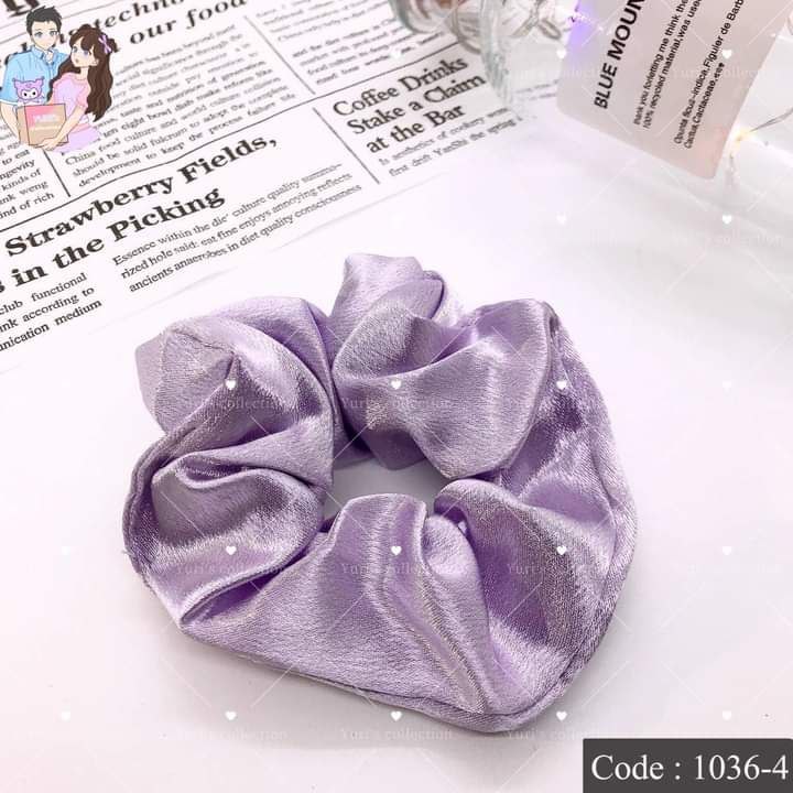 Hair Band Greba (Purple)