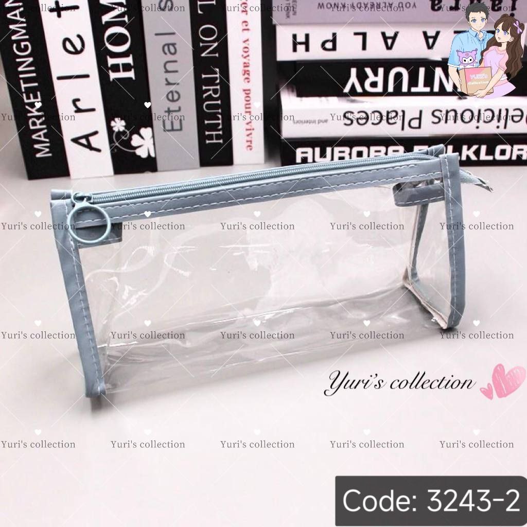Transparent Bag