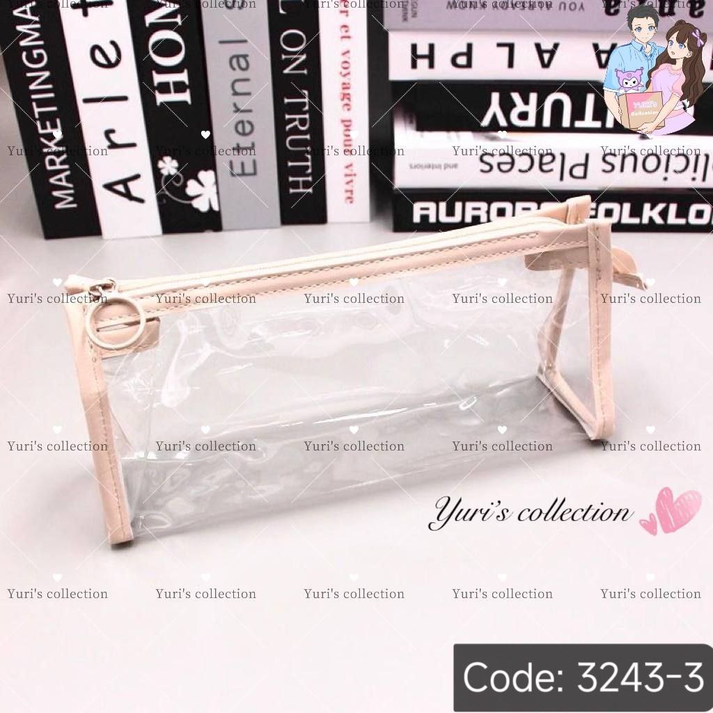 Transparent Bag