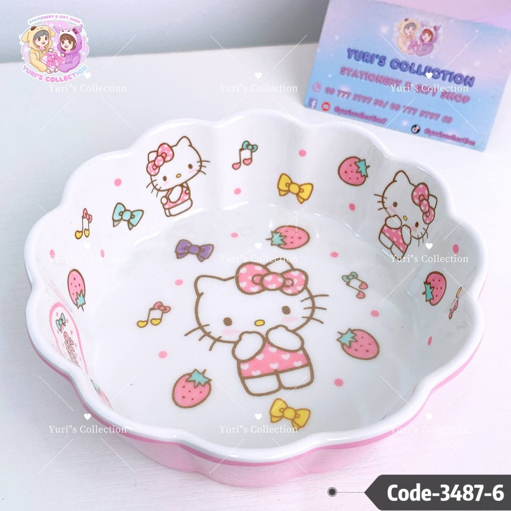 Melamine Bowl \ HK