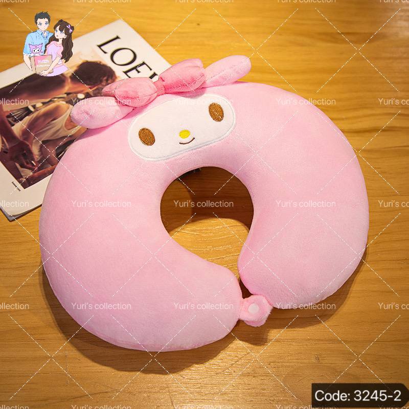 Travel Pillow \ MyMelody