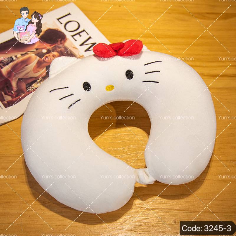 Travel Pillow \ HelloKitty