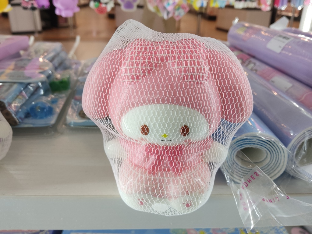 Mymelody Squishy 